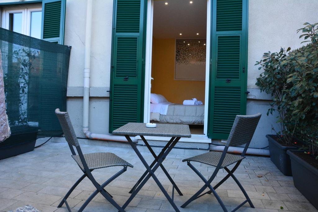 Hotel Le Veneri Del Golfo La Spezia Exteriér fotografie