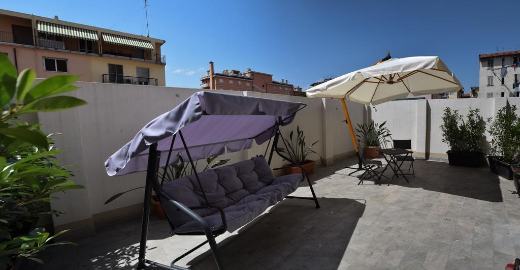 Hotel Le Veneri Del Golfo La Spezia Exteriér fotografie